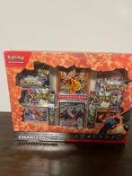 Pokémon - 1 Booster box - Charizard, EX premium collection, Nieuw