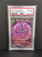 2023 Dragon Ball Super card Game Graded card - Collectors, Collections