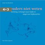 Wat ouders niet weten 9789073460478 Lietje van Blaaderen, Boeken, Verzenden, Zo goed als nieuw, Lietje van Blaaderen