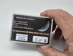 Lunar Meteorites Lâayoune 002 uit Marokko. - 8.4 g