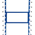 Combi Spray Droogrek Trolley 2-weg Connector, Verzenden, Nieuw