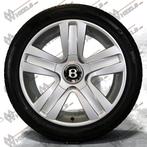 Bentley Continental GT GTC, Flying Spur 3W 19 inch originele, Ophalen of Verzenden, Nieuw