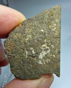 Météorite carbonée CO3, NWA 16415. Pas de prix de réserve. -