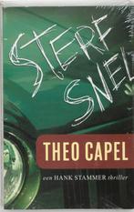 Sterf snel 9789024525805 Theo Capel, Verzenden, Gelezen, Theo Capel