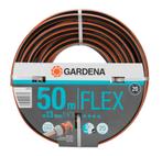 NIEUW - Tuinslang GARDENA Comfort FLEX  13 mm - 50 m, Tuin en Terras, Verzenden, Nieuw