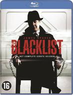 Blacklist Seizoen 1 (blu-ray tweedehands film), Cd's en Dvd's, Blu-ray, Ophalen of Verzenden, Nieuw in verpakking