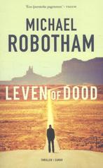 Leven of dood 9789023498001 Michael Robotham, Verzenden, Gelezen, Michael Robotham
