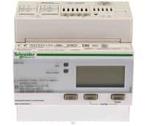Schneider Electric Acti 9 Elektriciteitsmeter - A9MEM3155, Doe-het-zelf en Bouw, Elektriciteit en Kabels, Verzenden, Nieuw