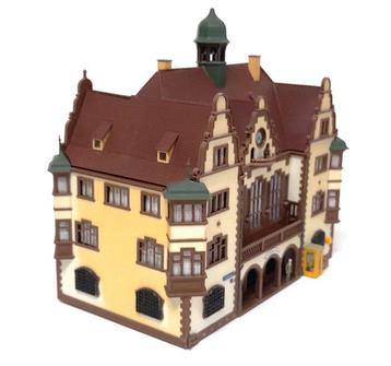 Faller H0 - 194420 - Treinset (1) - Amtsgericht