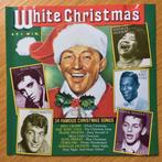 Various - White Christmas - 24 Famous Christmas Songs, Verzenden, Gebruikt