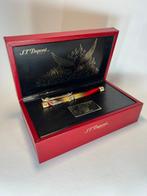 S.T. Dupont - limited edition Phoenix Renaissance fountain, Verzamelen, Nieuw
