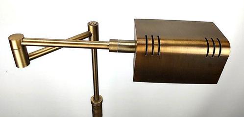 Steinhauer - Vloerlamp om te lezen - Messing, Antiek en Kunst, Curiosa en Brocante