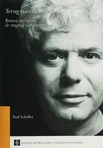 Terug naar de tuinstad 9789056294526 Paul Scheffer, Boeken, Verzenden, Zo goed als nieuw, Paul Scheffer
