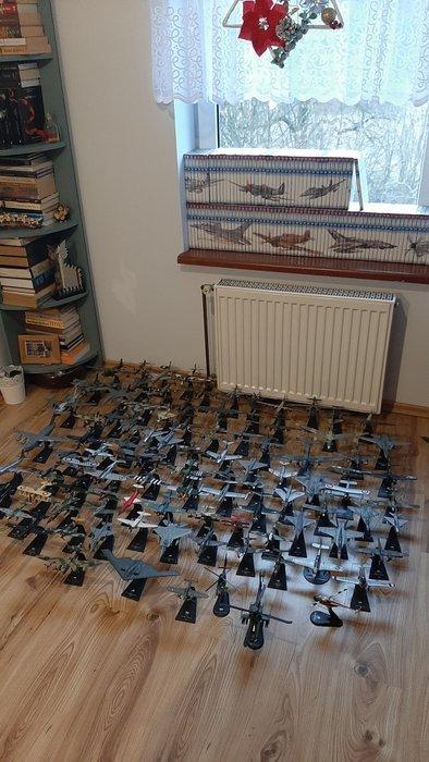De Agostini Amercom 1:76 - Modelvliegtuig  (208) -, Kinderen en Baby's, Speelgoed | Overig