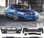 KIT CARROSSERIE PACK M POUR BMW SÉRIE 4 F32 COUPÉ F33 CABRIO, Verzenden, Nieuw