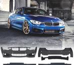 KIT CARROSSERIE PACK M POUR BMW SÉRIE 4 F32 COUPÉ F33 CABRIO, Verzenden