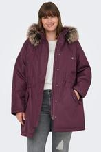 ONLY ECO jas CARIRENA parkaM=46/48Maat 46/48 (XL) of groter, Verzenden, Nieuw, Maat 46/48 (XL) of groter, Overige kleuren