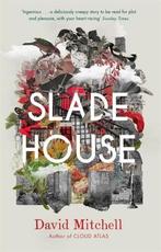 Slade House, Verzenden