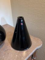 Wiesenthalhütte - Vaas (2) - Glas - German glasswork, Antiek en Kunst