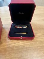 Cartier - Armband - Love - 18 karaat Geel goud, Nieuw