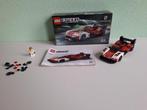 Lego Set - Speed Champions - 76916 Porsche 963 en 76917, Nieuw