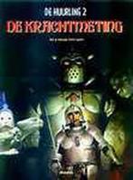 De krachtmeting / De huurling / 2 9789034320391 V. Segrelles, Boeken, Verzenden, Gelezen, V. Segrelles