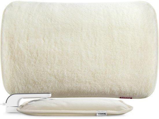 2dekans | Coozie Elektrische Kruik – 1L – met ThermoSoft, Maison & Meubles, Poêles, Enlèvement ou Envoi