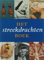 Streekdrachten Boek 9789040082696, A. Brunsting, H. van Zuthem, Verzenden