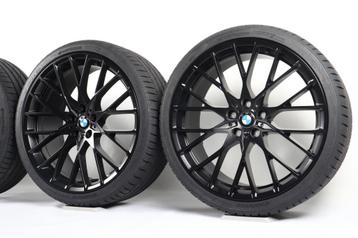 BMW 3 Serie G20 G21 4 Serie G22 G23 20 Inch Styling 794M beschikbaar voor biedingen