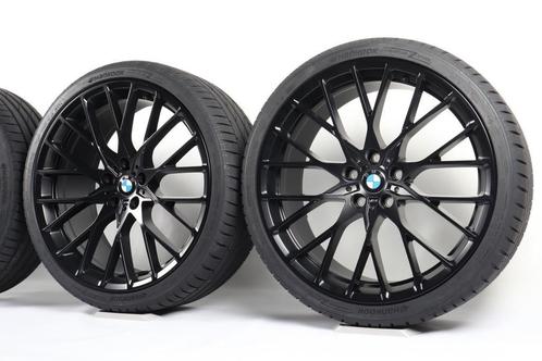 BMW 3 Serie G20 G21 4 Serie G22 G23 20 Inch Styling 794M, Auto-onderdelen, Banden en Velgen, 20 inch, Zomerbanden, 225 mm, Personenwagen
