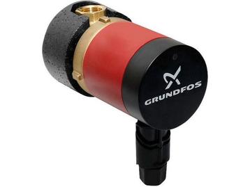 Grundfos comfort PM tapwaterpomp 230V 1/2bi 15-14B - L=80mm, Verzenden