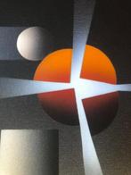 Julio Le Parc (1928) - Senza titolo