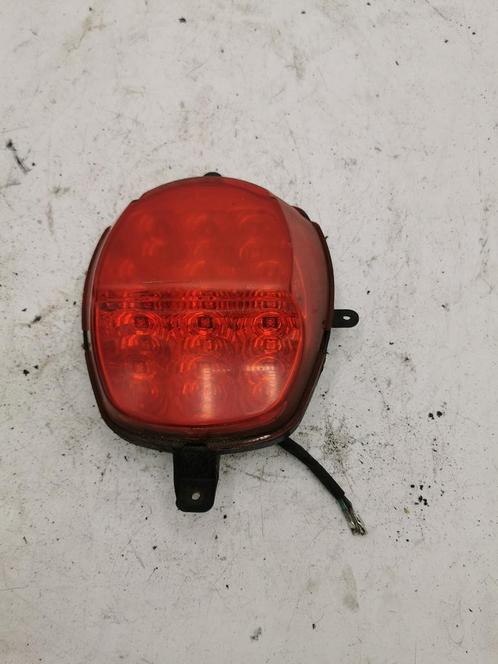 Turbho RB-50 Belissimo 2012 / Achterlicht / LED, Fietsen en Brommers, Brommeronderdelen | Scooters, Overige typen, Gebruikt, Overige merken