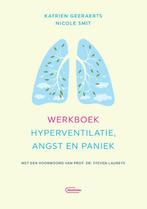 Werkboek hyperventilatie, angst en paniek 9789022337684, Verzenden, Zo goed als nieuw, Katrien Geeraerts