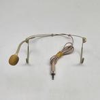 Audac CMX826/S Headset Beige 3.6mm Jack Sennheiser, Ophalen of Verzenden, Nieuw
