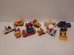 Lego Set - Classic Town - 10 Vintage lego setjes, Nieuw