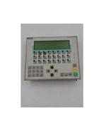 Siemens SIMATIC OP 17-DP besturingspaneel 6AV3617-1JC20-0AX1, Verzenden