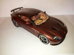 Tecnomodel 1:18 - Model sportwagen - Aston Martin GT Coupè, Hobby & Loisirs créatifs