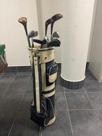 Sac de golf, Antiek en Kunst