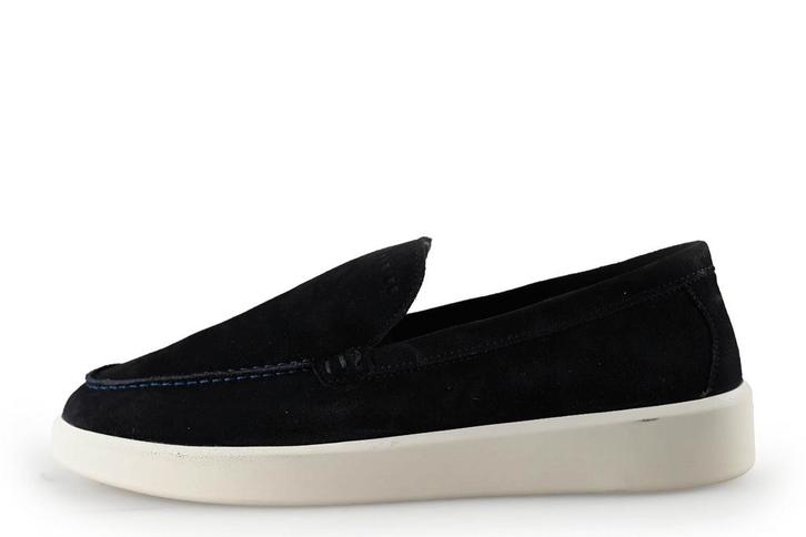 Nubikk Loafers in maat 42 Blauw | 5% korting, Kleding | Heren, Schoenen, Blauw, Zo goed als nieuw, Loafers, Verzenden