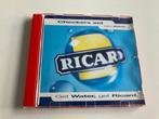 Themacollectie - Lot Ricard (Pastis) karaffen, game, glazen,