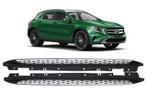 Carnamics Treeplanken | Mercedes-Benz GLA-klasse 14-17 5-d |, Auto-onderdelen, Nieuw, Verzenden