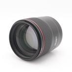 Canon EF 85mm F/1.4L IS USM occasion, Verzenden, Zo goed als nieuw