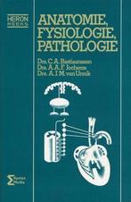Anatomie, fysiologie, pathologie / Heron-reeks 9789077423288, Boeken, Verzenden, Zo goed als nieuw, A.A.F. Jochems