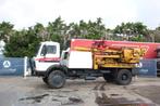 Veiling: Kraanwagen Mercedes-Benz 2628 Diesel