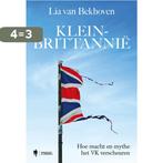 Klein-Brittannië 9789463936675 Lia van Bekhoven, Boeken, Verzenden, Zo goed als nieuw, Lia van Bekhoven