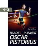 Blade Runner 9780753540855 Oscar Pistorius, Verzenden, Gelezen, Oscar Pistorius