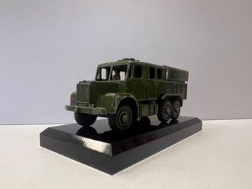 Dinky Toys - Model militair voertuig - 689 - Medium beschikbaar voor biedingen