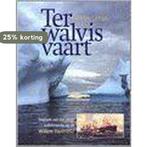 Ter Walvisvaart 9789033012600 Anton Schols, Verzenden, Anton Schols