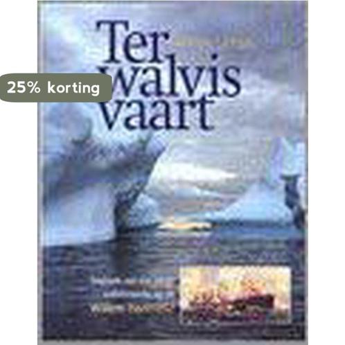 Ter Walvisvaart 9789033012600 Anton Schols, Livres, Politique & Société, Envoi